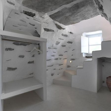 The Stone Tinos Exterior foto